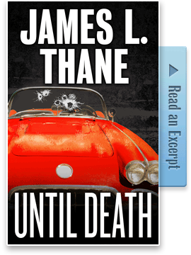 Read an excerpt from UNTIL DEATH