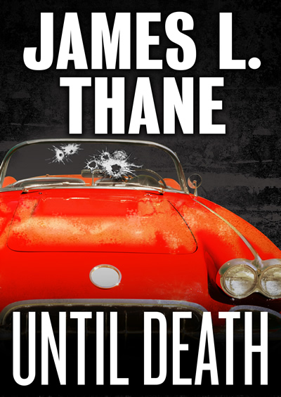 UNTIL DEATH cover