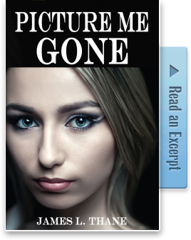 Read an excerpt from PICTURE ME GONE