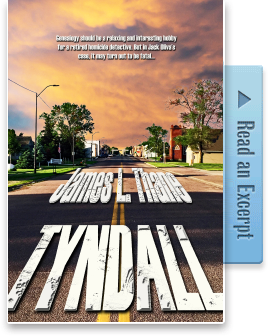 Read an excerpt from TYNDALL